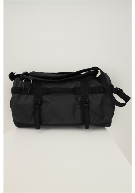 Black sports bag for men and women Base Camp 50L (S) THE NORTH FACE | NF0A52STKY41KY41